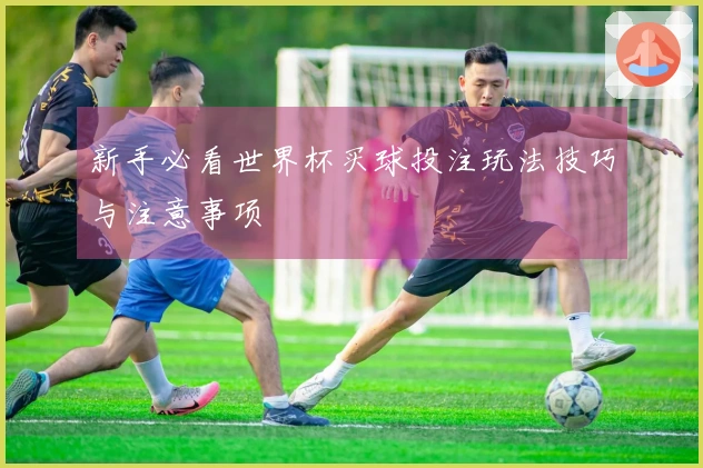 新手必看世界杯买球投注玩法技巧与注意事项