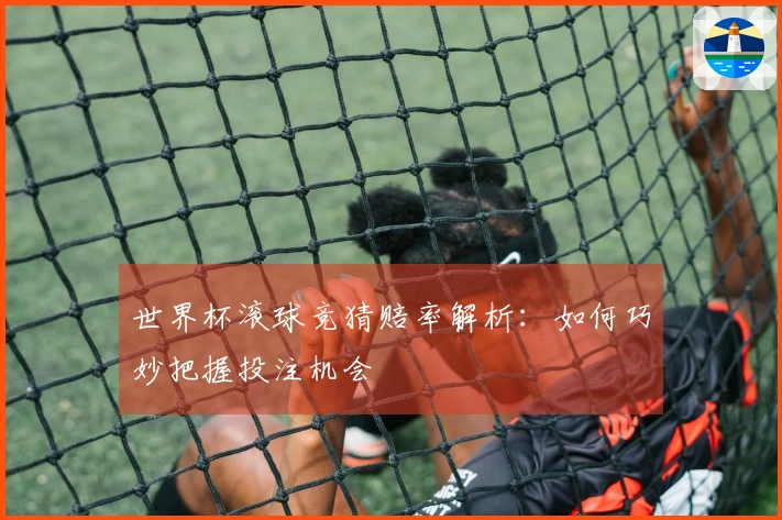 世界杯滚球竞猜赔率解析：如何巧妙把握投注机会