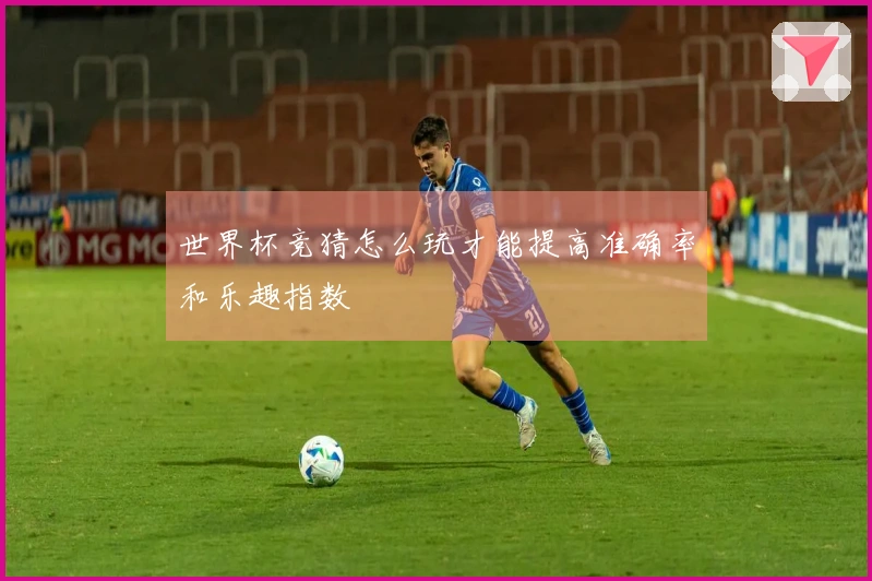 世界杯竞猜怎么玩才能提高准确率和乐趣指数